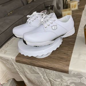 Wilson Womens Spiked Golf Shoes - Condition: Brand New - Never Worn